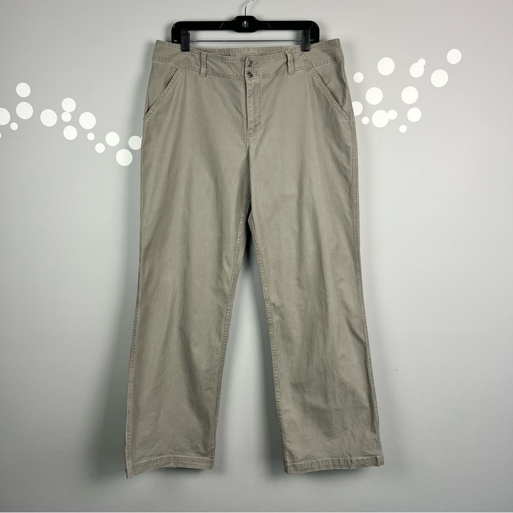 Columbia Sportswear Stretch Pants Size 14